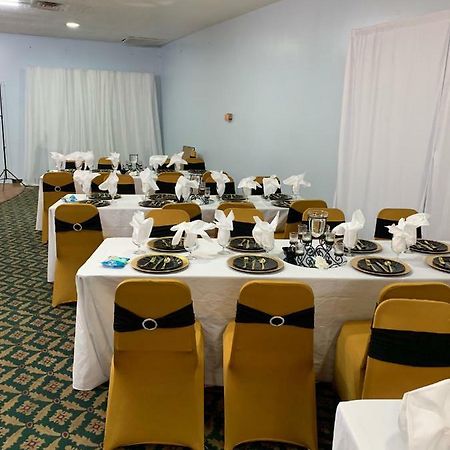 Budget Inn & Suites - Talladega Εξωτερικό φωτογραφία