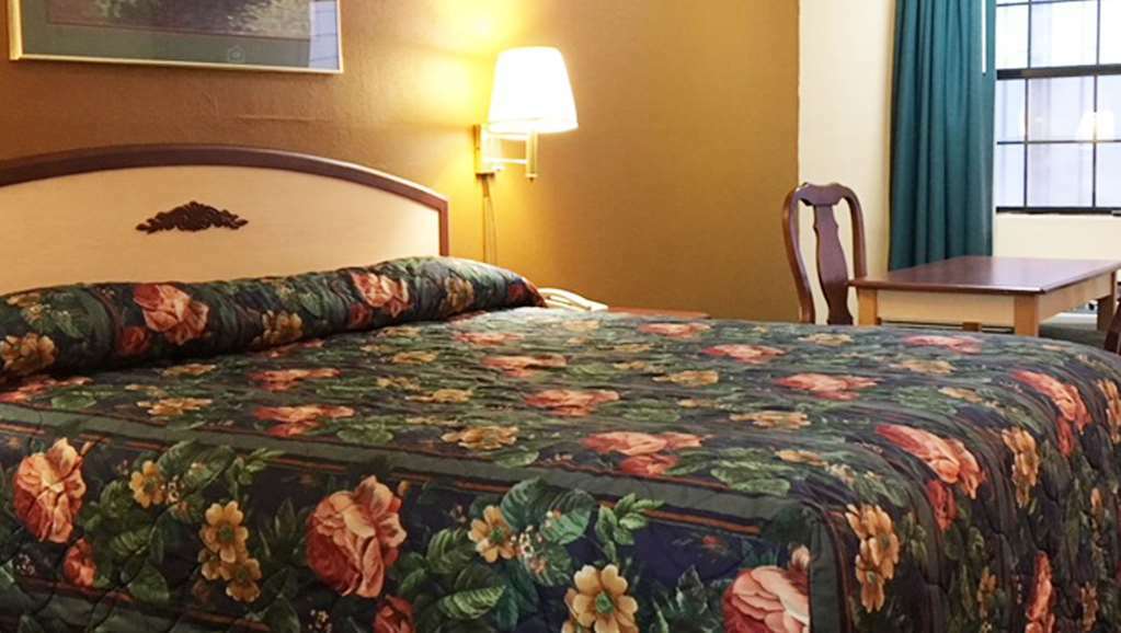 Budget Inn & Suites - Talladega Δωμάτιο φωτογραφία