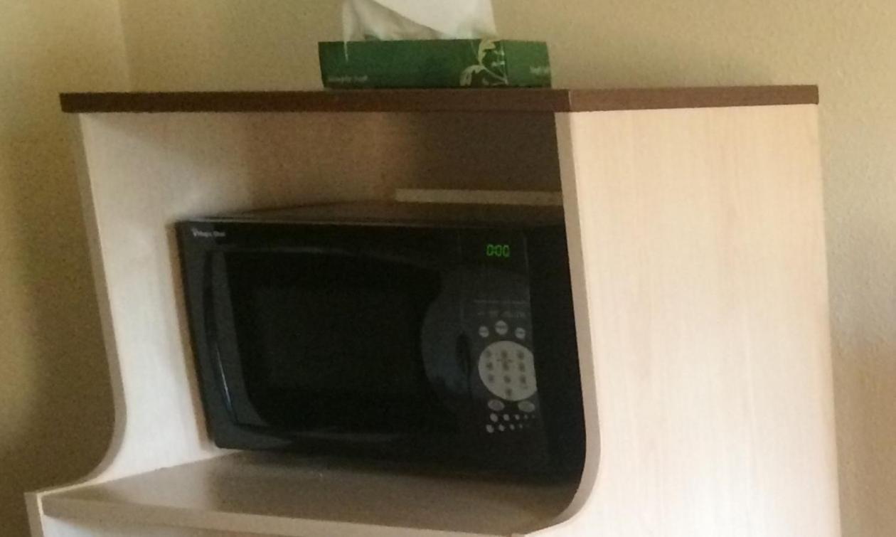 Budget Inn & Suites - Talladega Εξωτερικό φωτογραφία